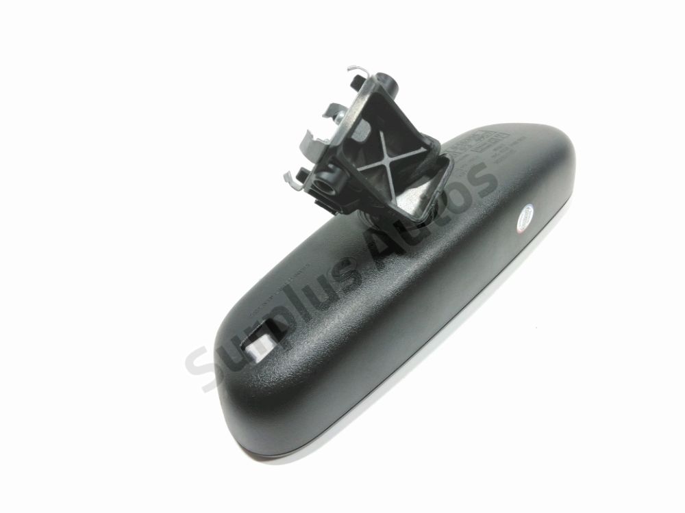 Rétroviseur intérieur