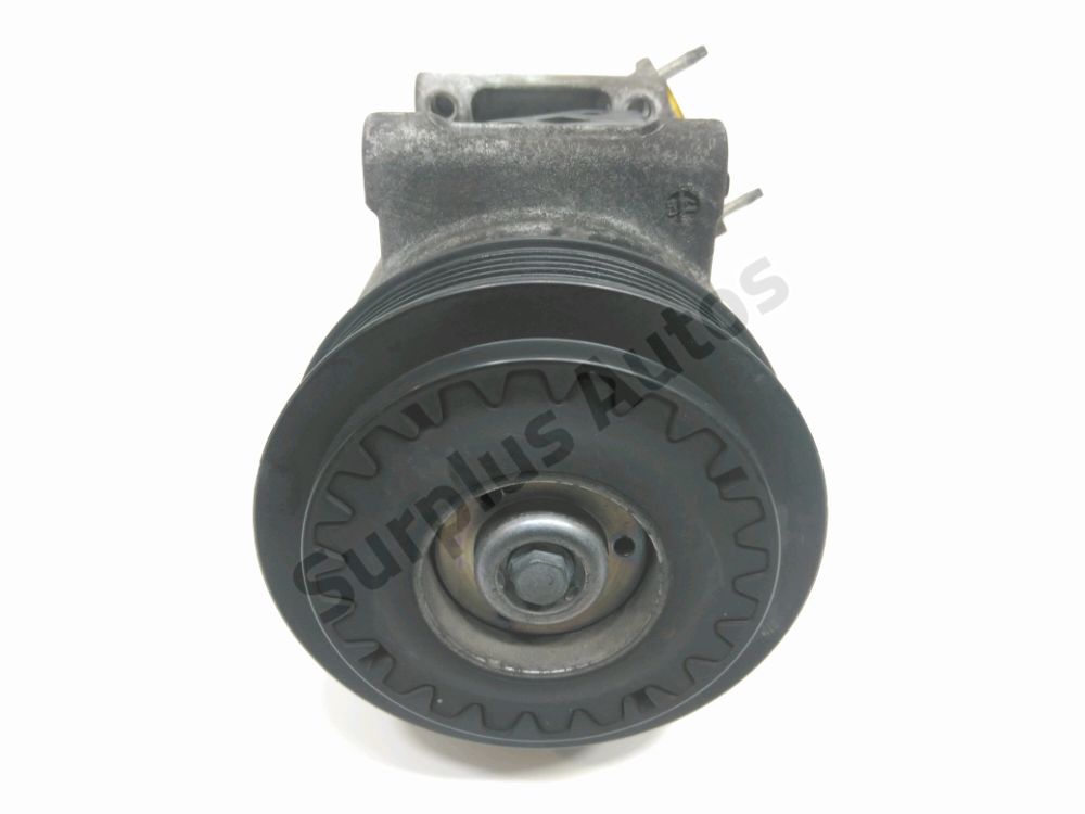 Compresseur de climatisation