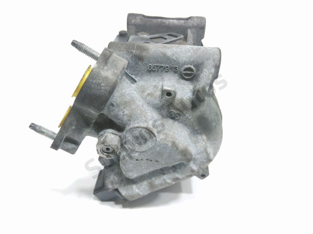 Compresseur de climatisation