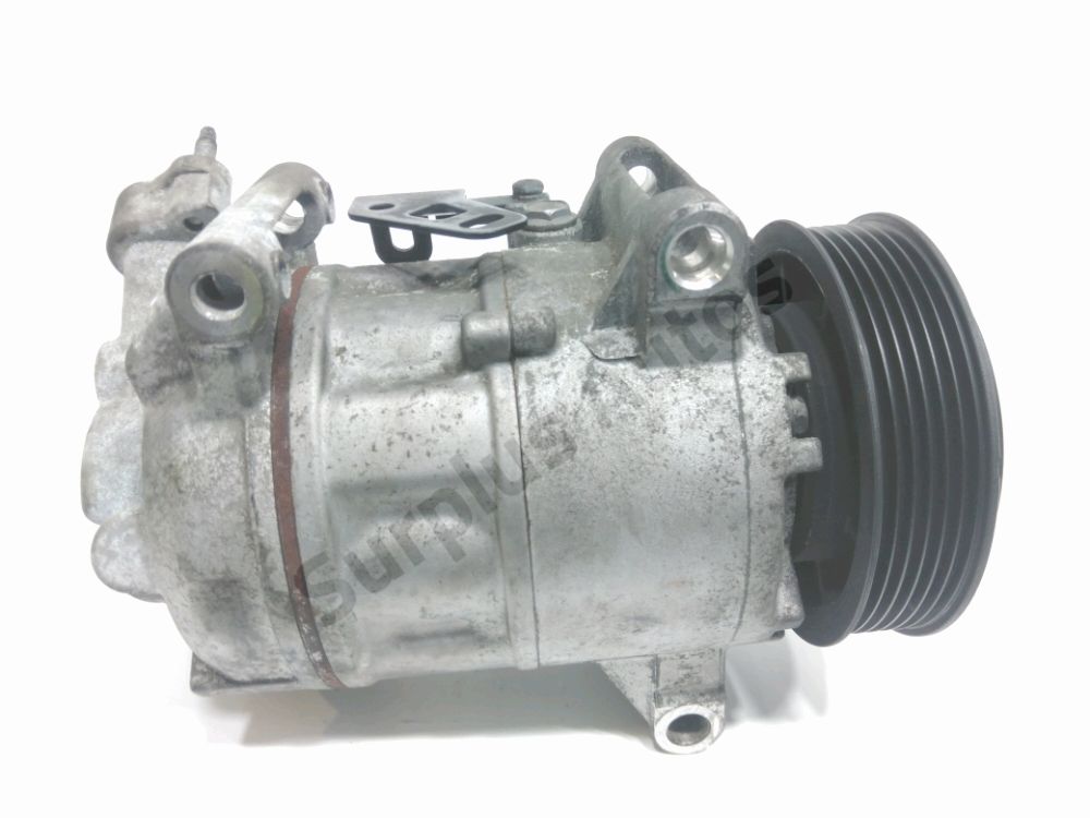 Compresseur de climatisation