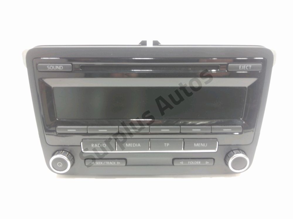 Autoradio