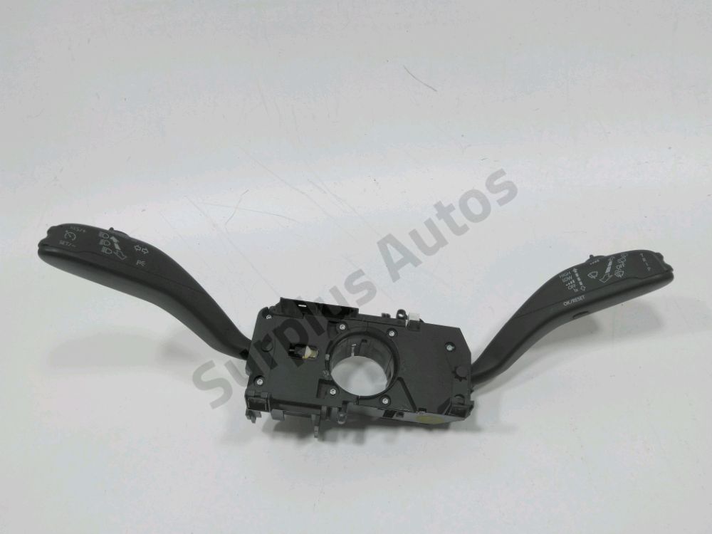 Commande sous-volant