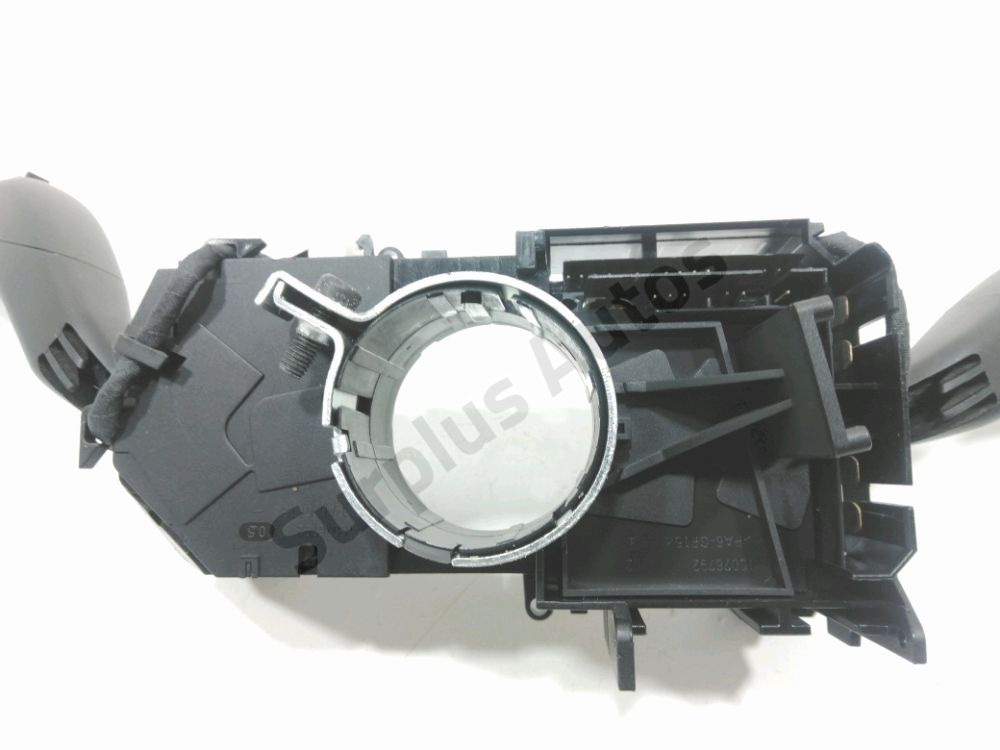 Commande sous-volant