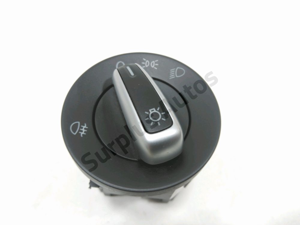 Interrupteur de phare