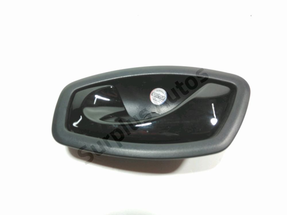 Poignée intérieure porte avant gauche