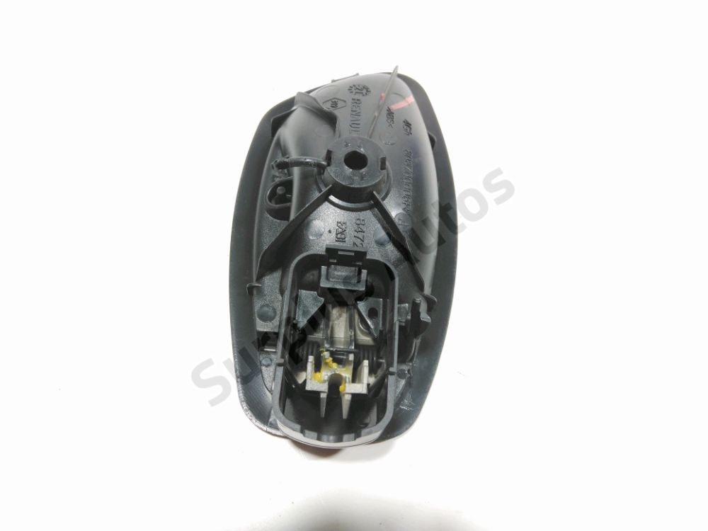 Poignée intérieure porte avant gauche