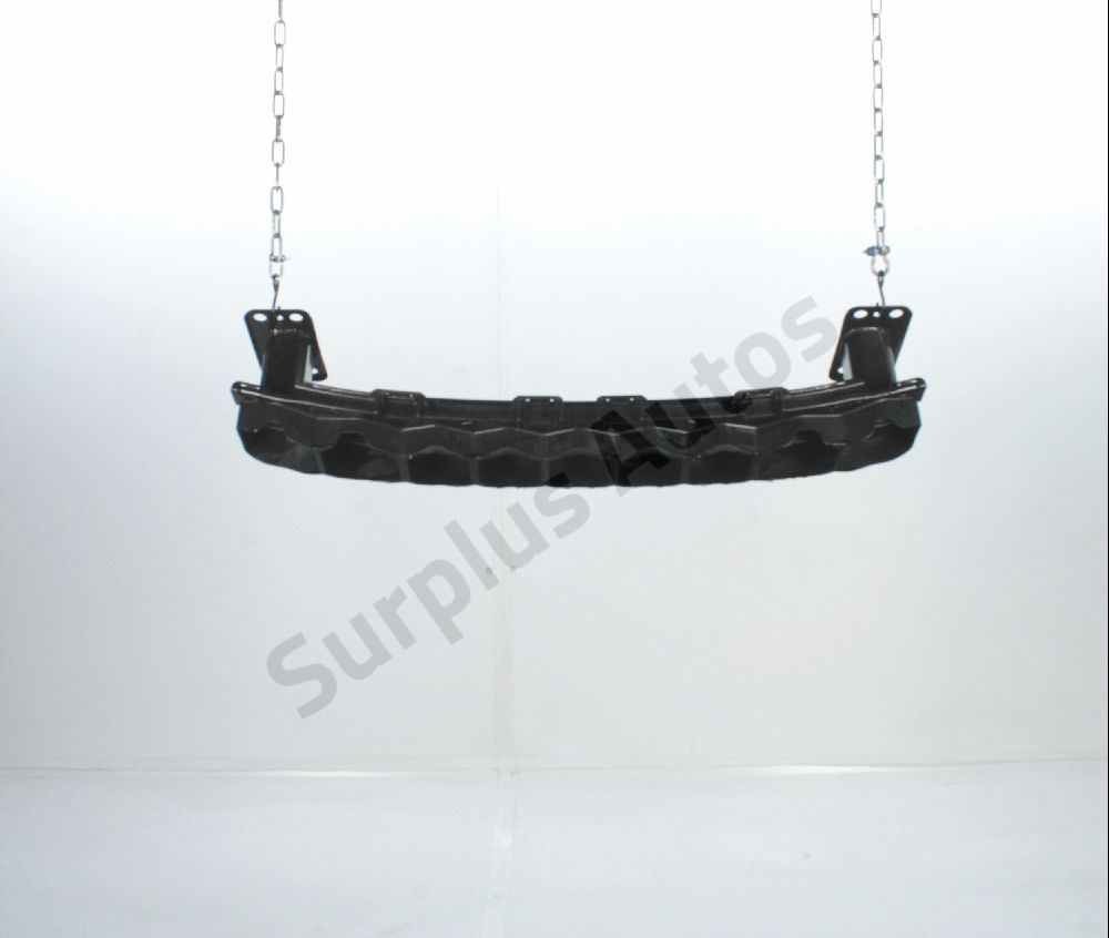 Renfort pare-choc avant