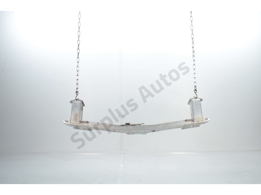 Renfort pare-choc avant