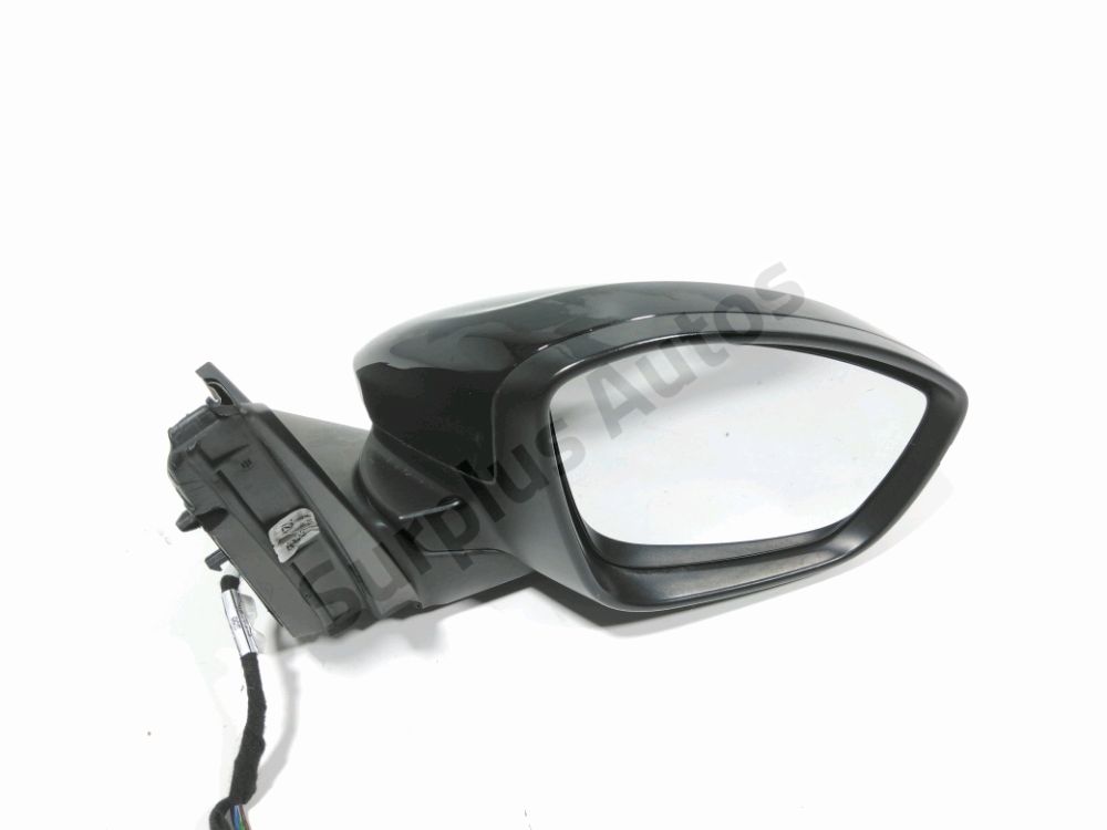 Rétroviseur électrique droit