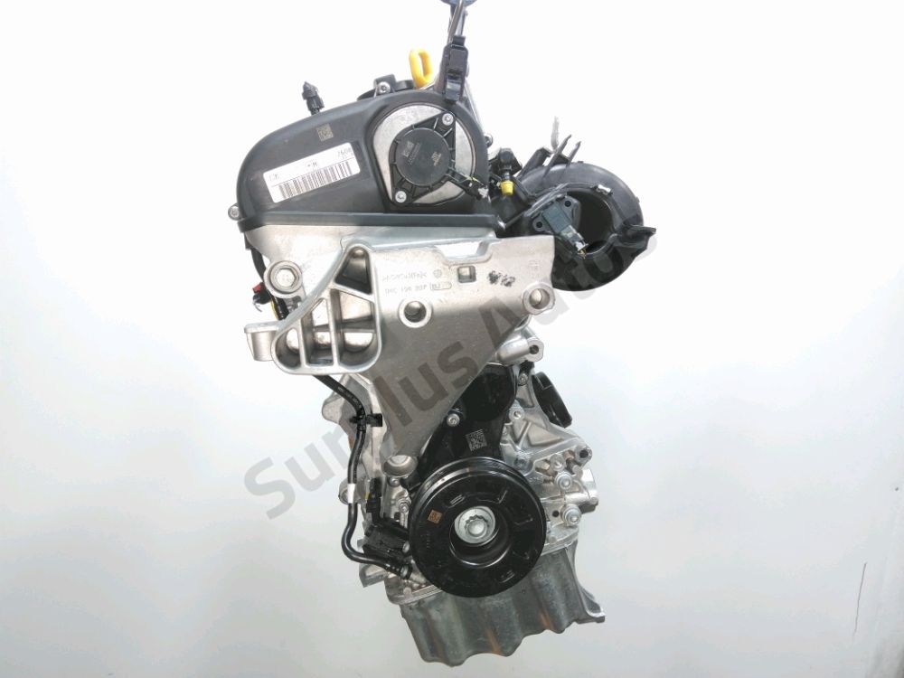Moteur