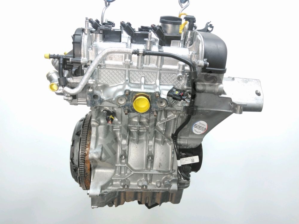 Moteur