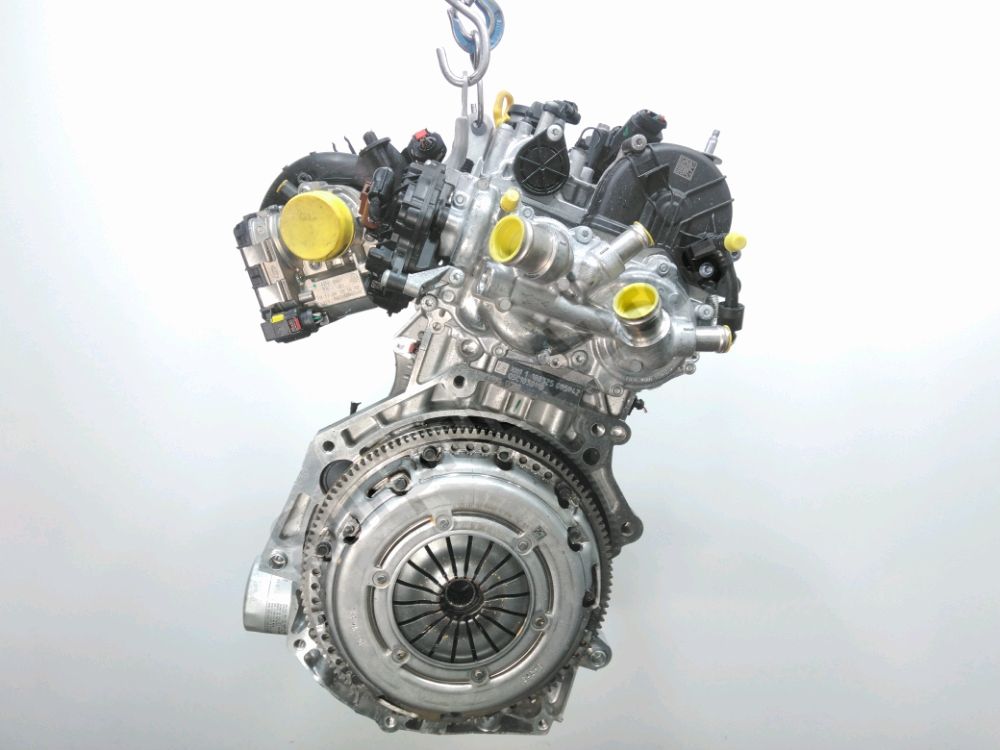Moteur