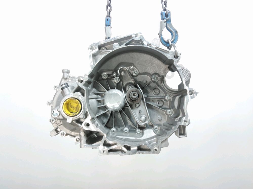Boite à vitesse automatique