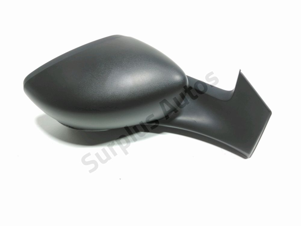 Rétroviseur électrique droit