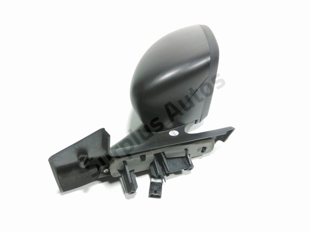 Rétroviseur électrique droit