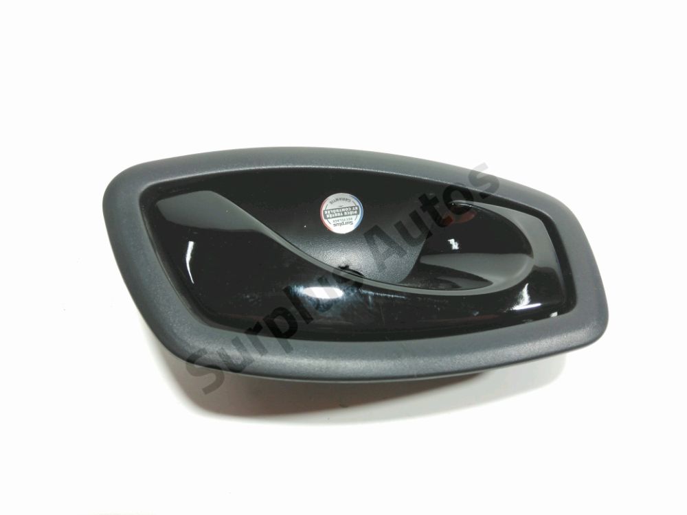 Poignée intérieure porte avant droite