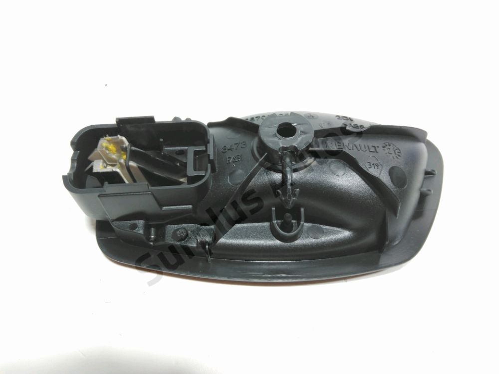 Poignée intérieure porte avant droite