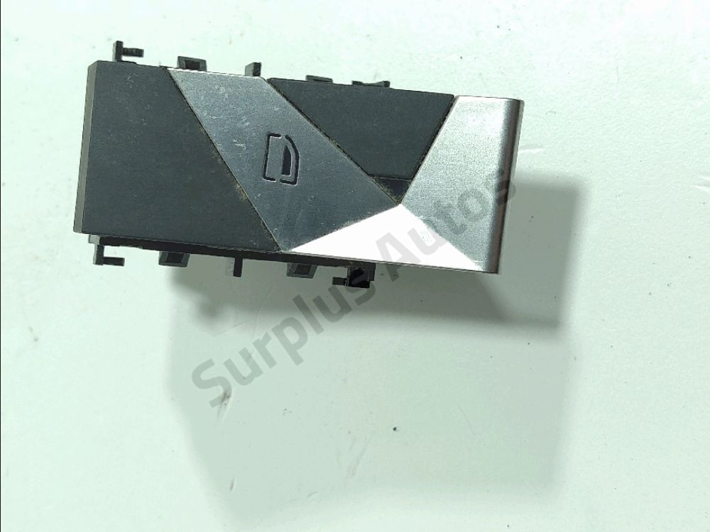 Commande lève-vitre avant droit