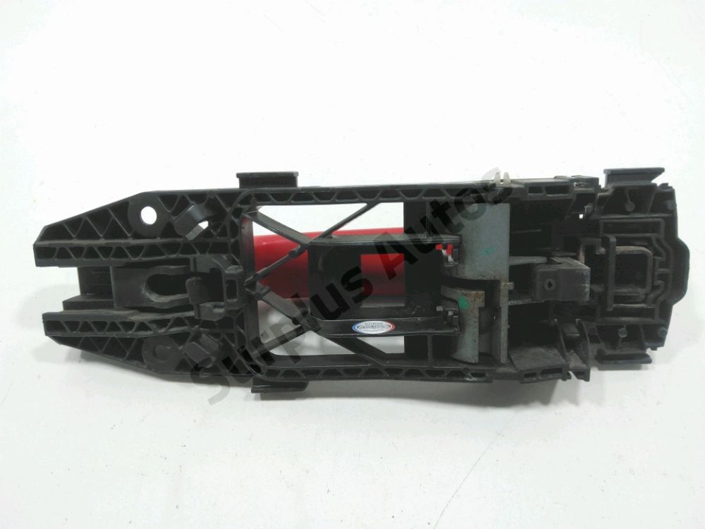 Poignée extérieure avant droite