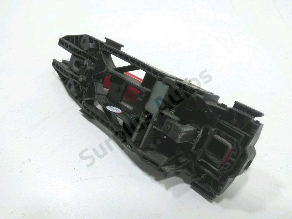 Poignée extérieure avant droite