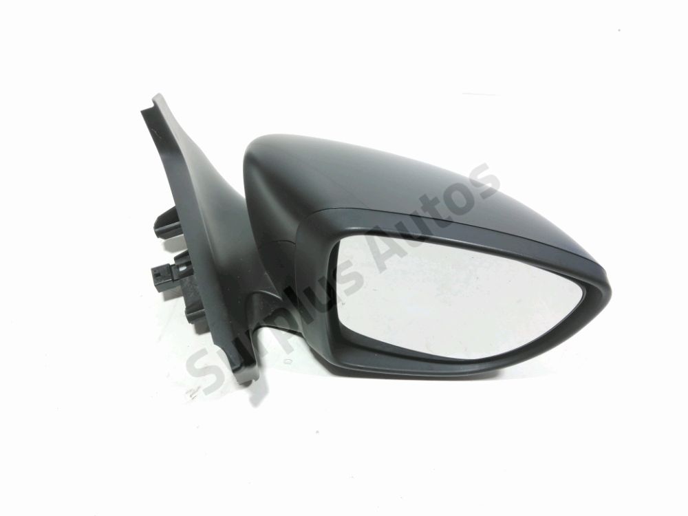 Rétroviseur électrique droit