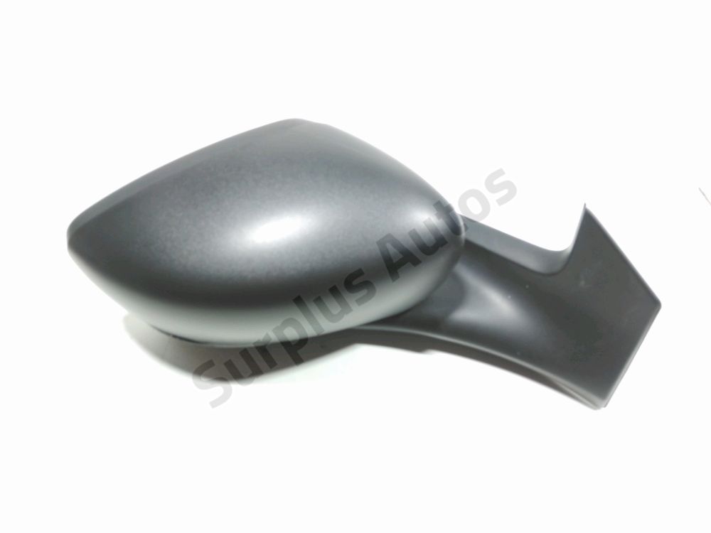 Rétroviseur électrique droit