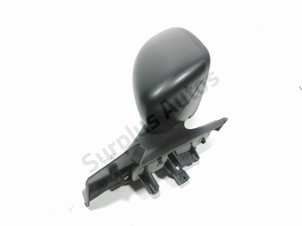 Rétroviseur électrique droit