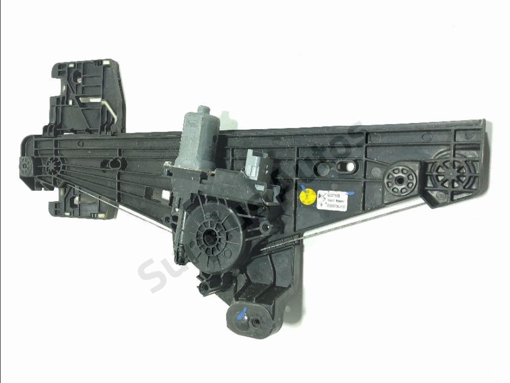 Leve-vitre electrique arriere droit