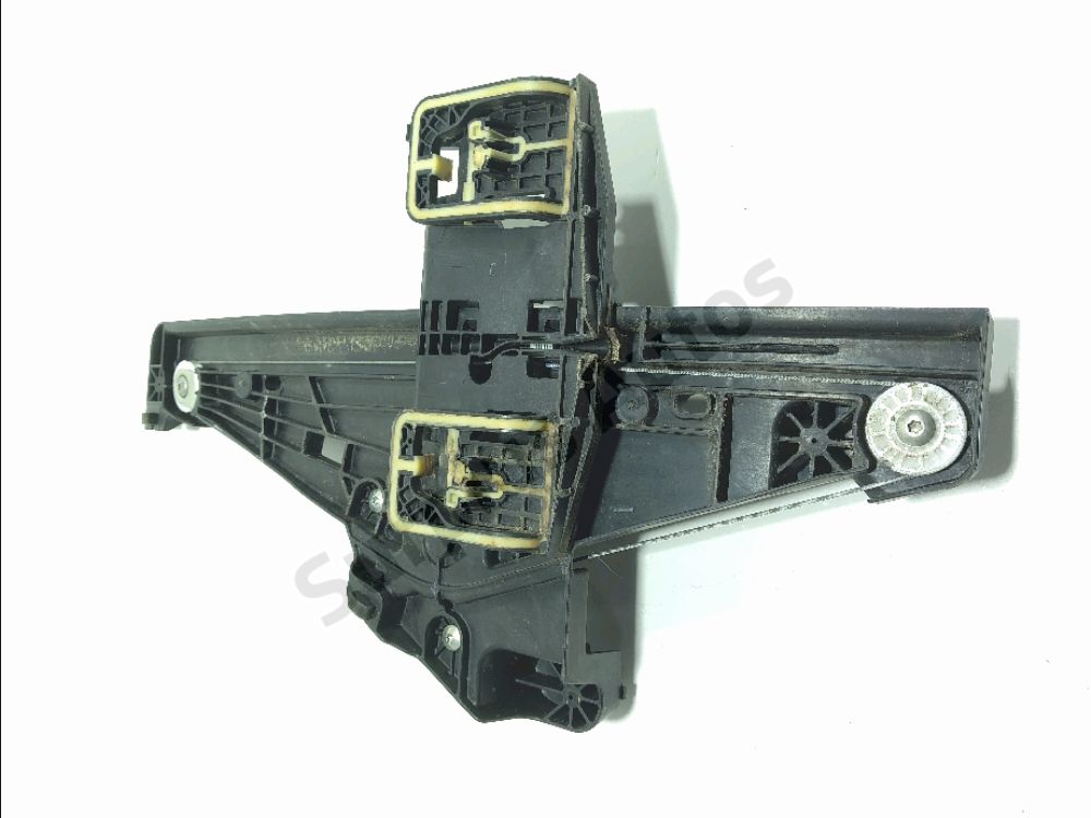 Leve-vitre electrique arriere gauche