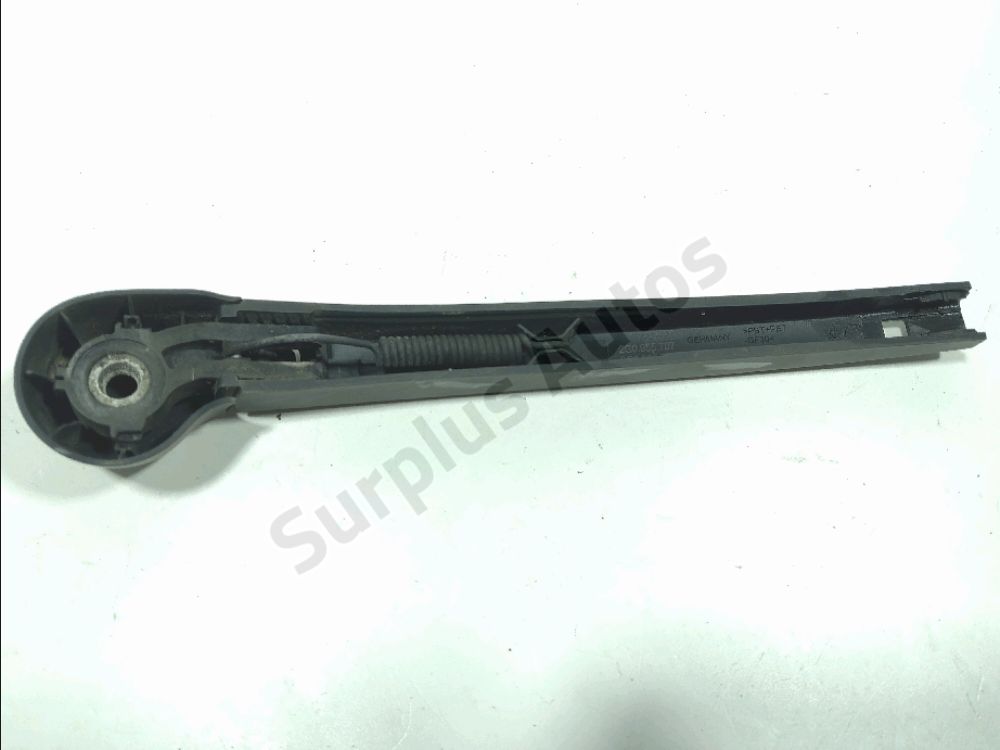 Bras d'essuie-glace arrière