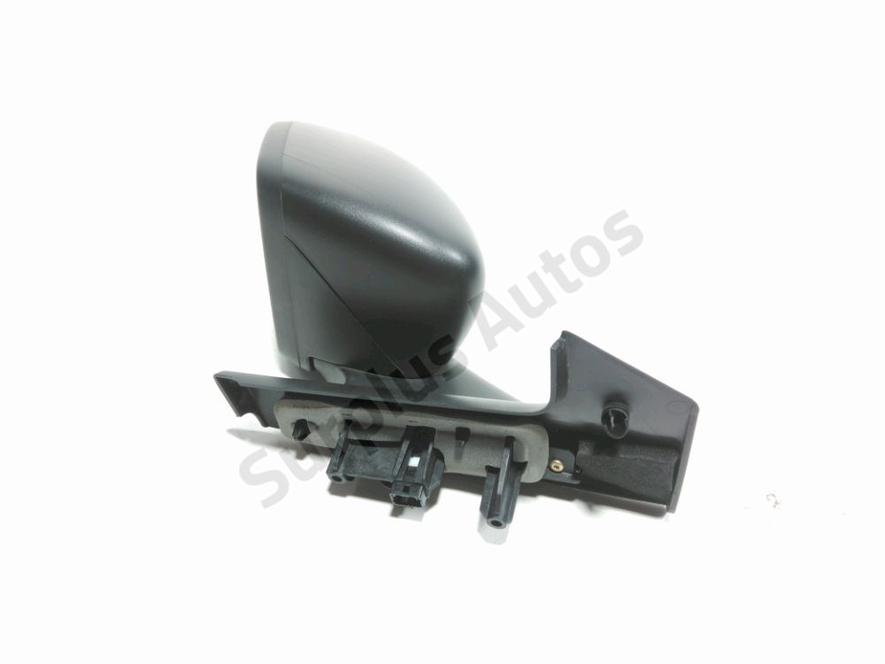 Rétroviseur électrique gauche