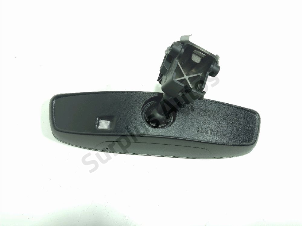 Rétroviseur intérieur