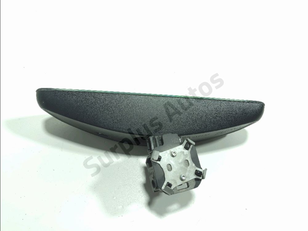 Rétroviseur intérieur