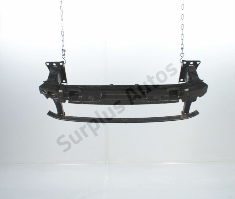 Renfort pare-choc avant