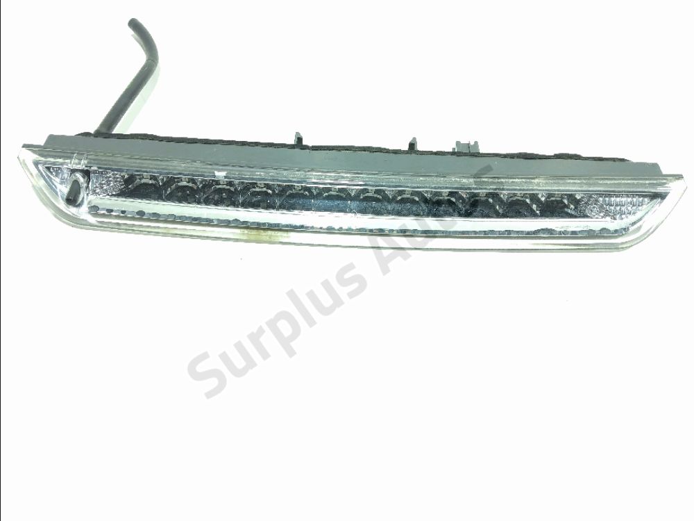 Feu stop supplementaire