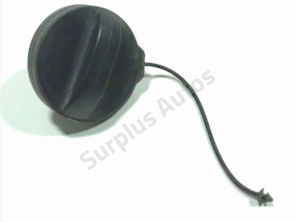 Bouchon de réservoir à carburant