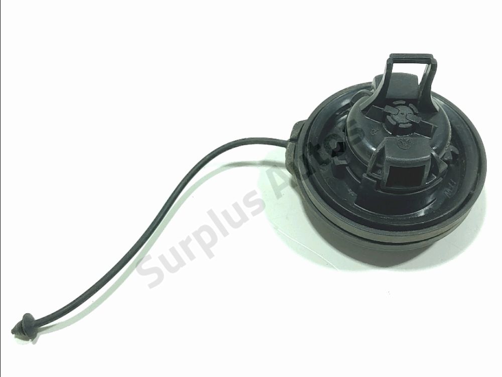 Bouchon de réservoir à carburant