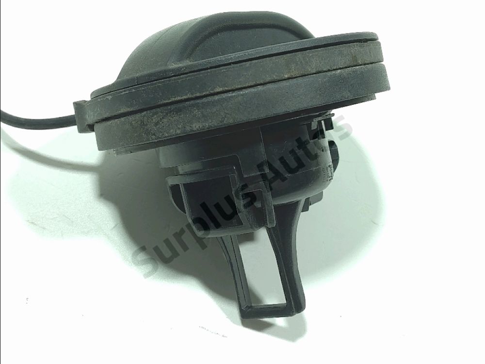 Bouchon de réservoir à carburant