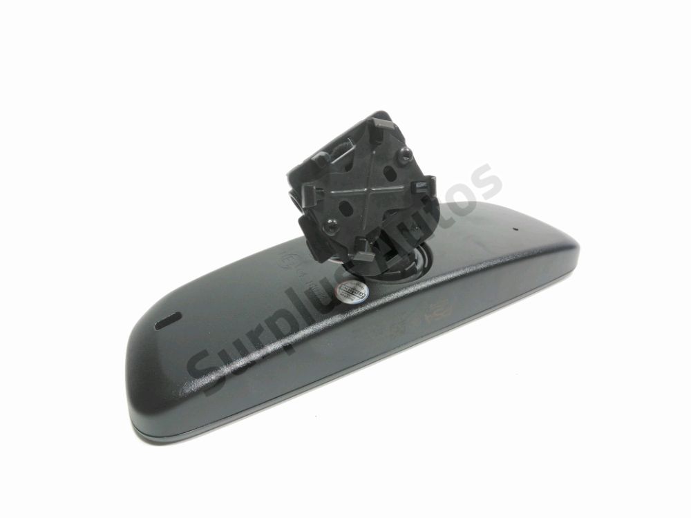 Rétroviseur intérieur