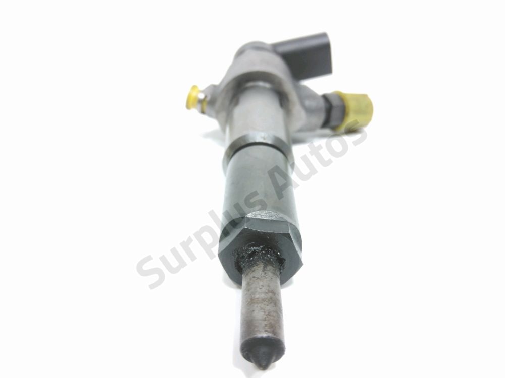 Injecteur 2