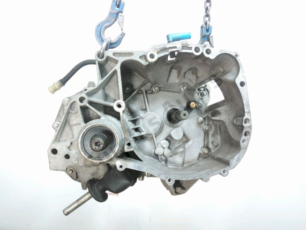 Boite à vitesse mécanique