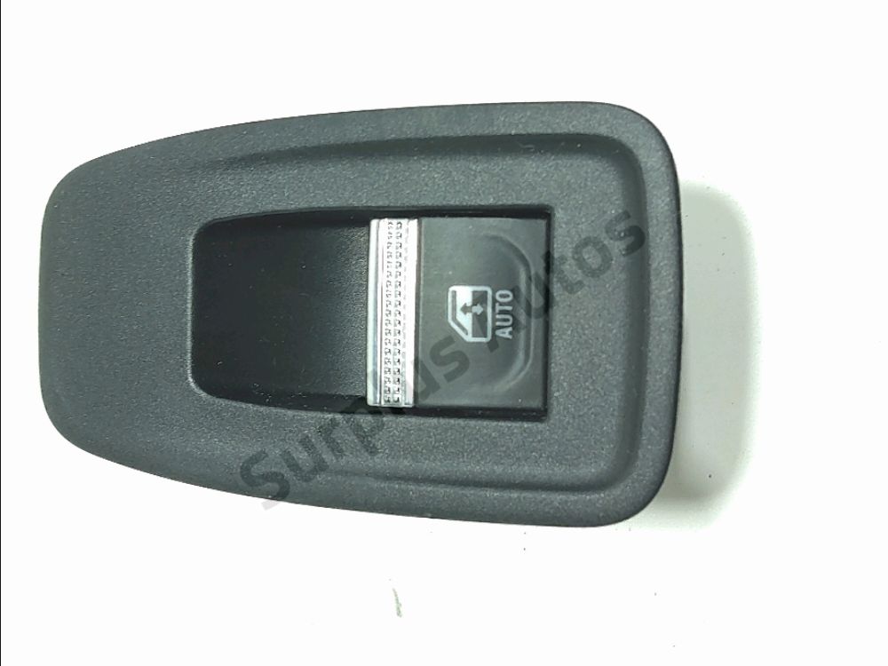 Commande lève-vitre avant droit