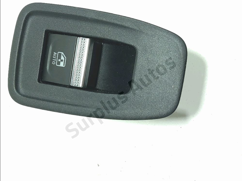 Commande lève-vitre avant droit