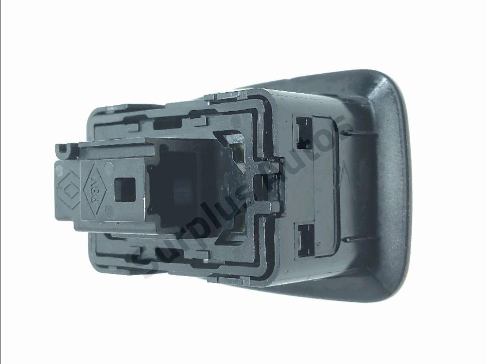 Commande lève-vitre avant droit