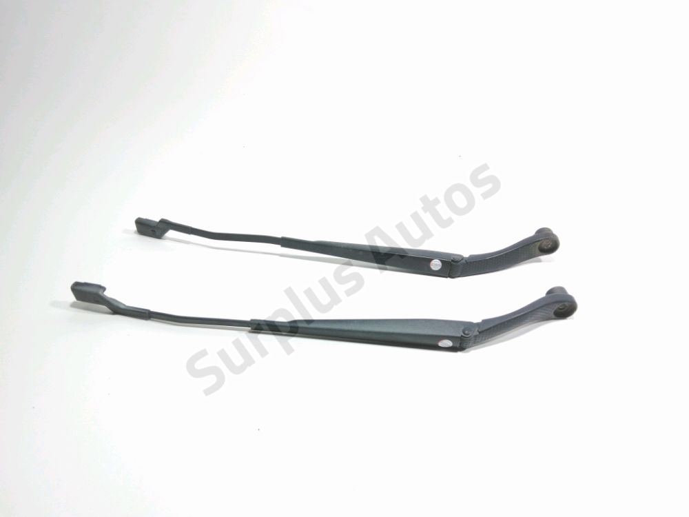 Bras d'essuie-glace avant