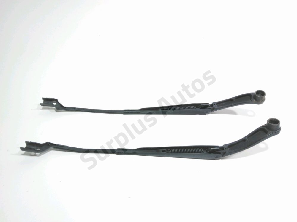 Bras d'essuie-glace avant