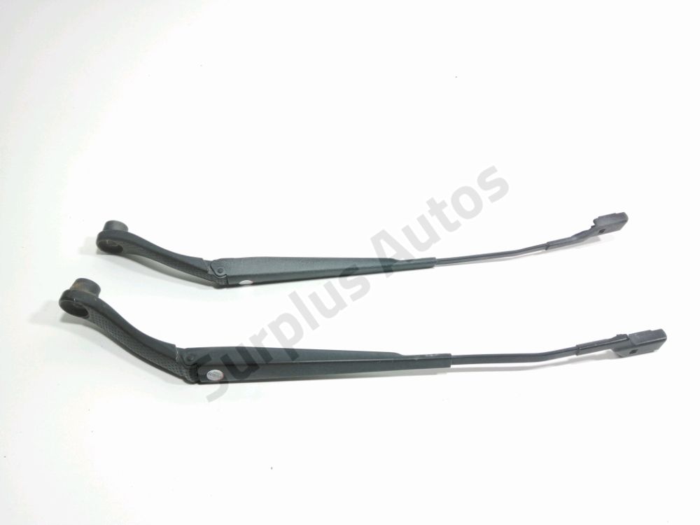 Bras d'essuie-glace avant