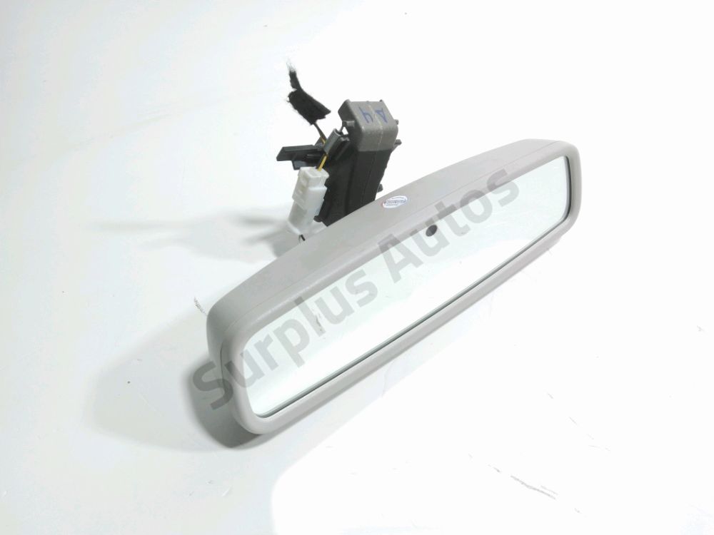 Rétroviseur intérieur