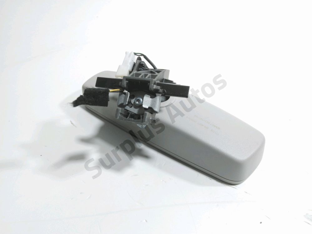 Rétroviseur intérieur