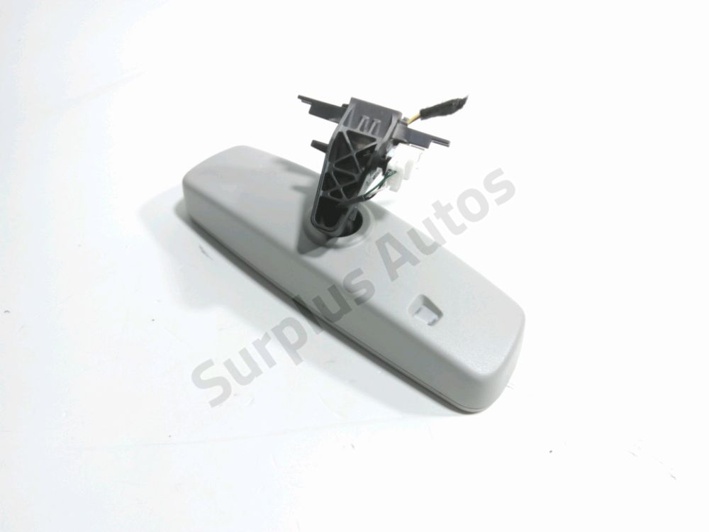 Rétroviseur intérieur